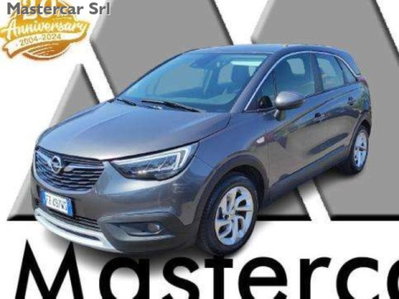 Opel Crossland X 1.2 12V Innovation usata