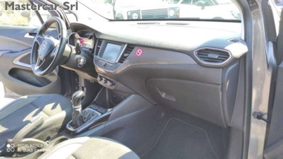 Opel Crossland X 1.2 12V Innovation (11)
