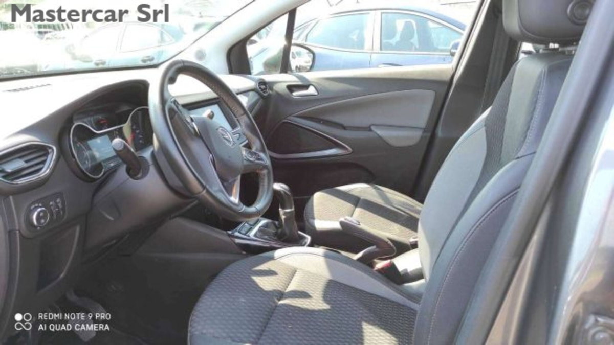 Opel Crossland X 1.2 12V Innovation (12)