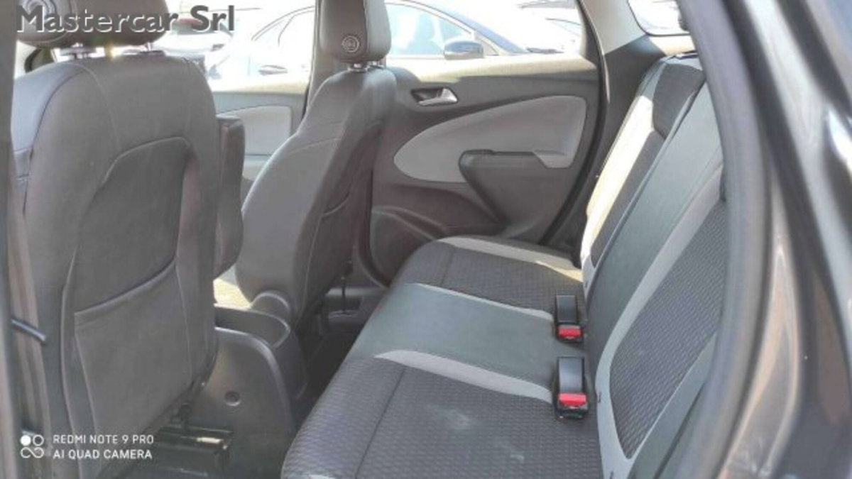 Opel Crossland X 1.2 12V Innovation (13)