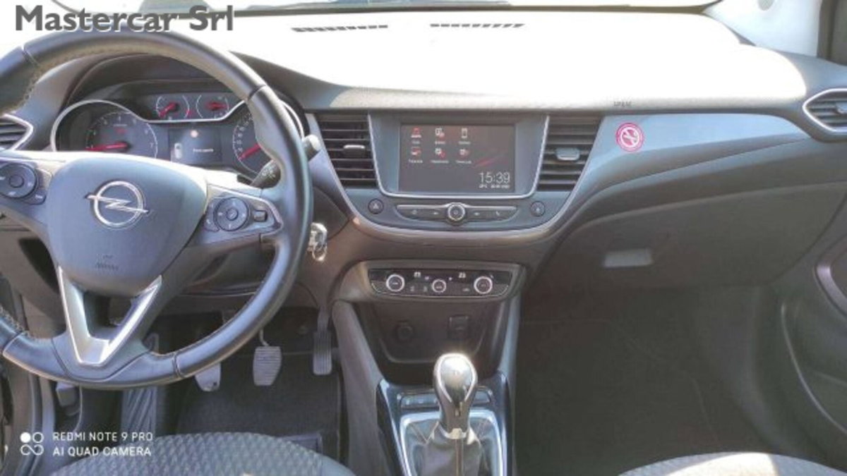 Opel Crossland X 1.2 12V Innovation (14)