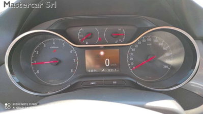 Opel Crossland X 1.2 12V Innovation (15)