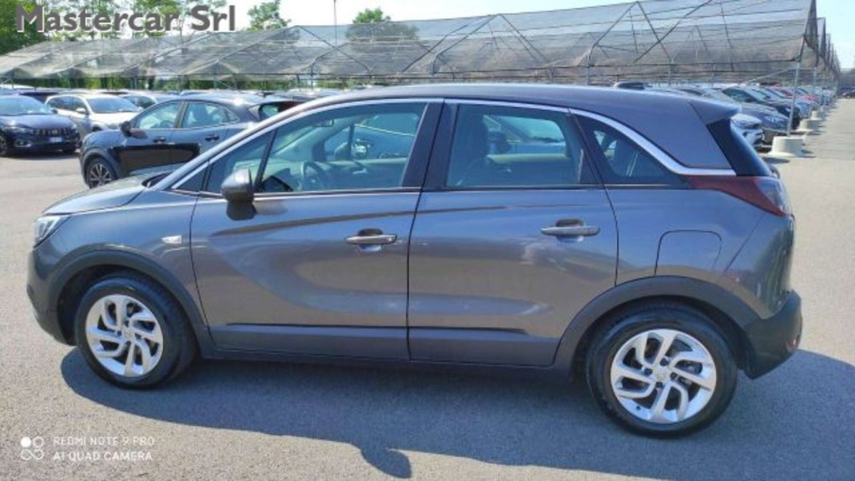 Opel Crossland X 1.2 12V Innovation (3)