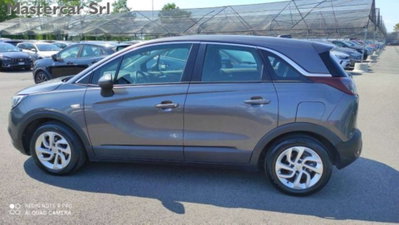 Opel Crossland X 1.2 12V Innovation (4)