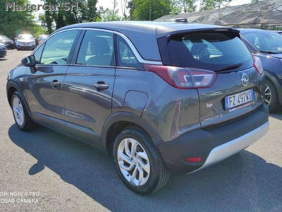 Opel Crossland X 1.2 12V Innovation (5)