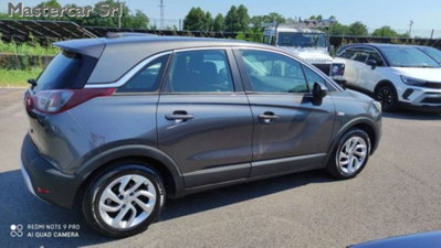 Opel Crossland X 1.2 12V Innovation (8)