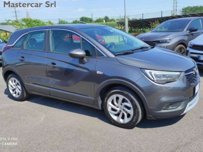 Opel Crossland X 1.2 12V Innovation (9)