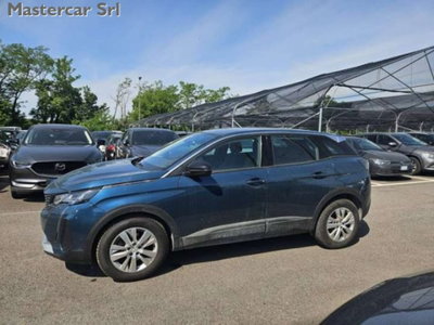Peugeot 3008 BlueHDi 130 S&S Active Business (2)