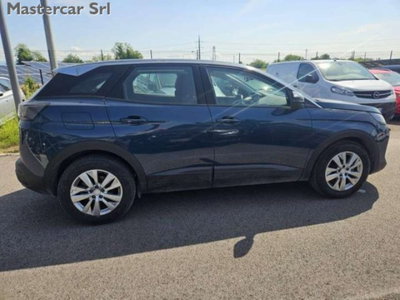 Peugeot 3008 BlueHDi 130 S&S Active Business (7)