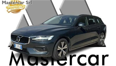 Volvo V60 D3 Geartronic Business usata