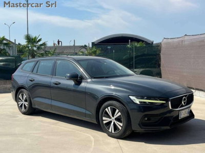 Volvo V60 D3 Geartronic Business (10)