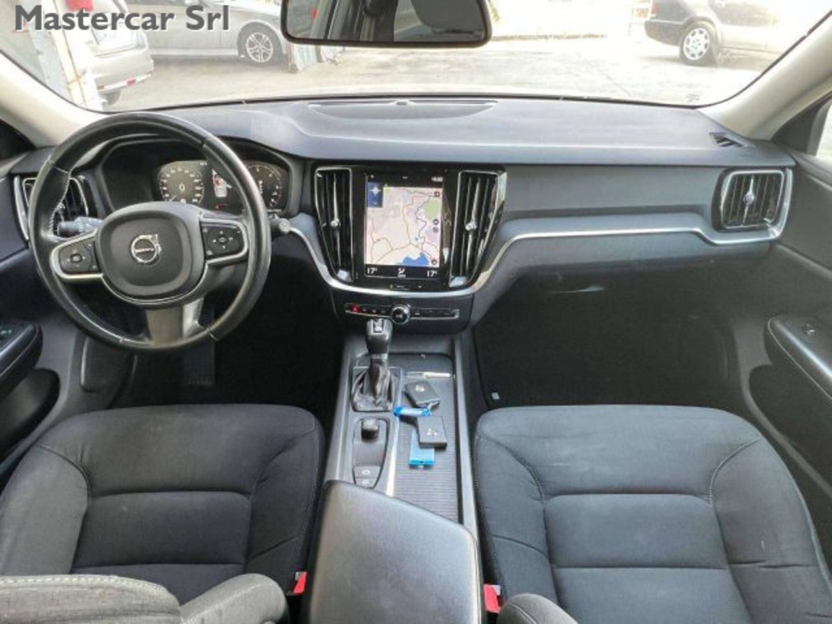 Volvo V60 D3 Geartronic Business (12)