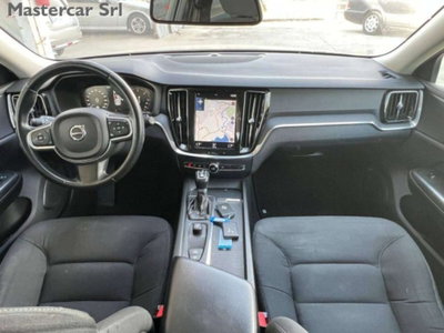 Volvo V60 D3 Geartronic Business (12)