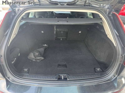 Volvo V60 D3 Geartronic Business (15)