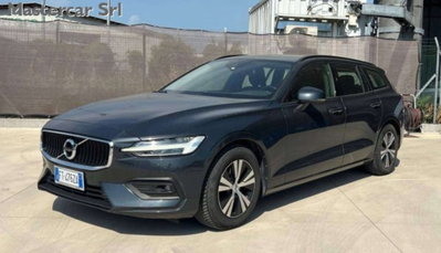 Volvo V60 D3 Geartronic Business (2)
