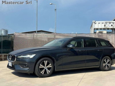 Volvo V60 D3 Geartronic Business (3)