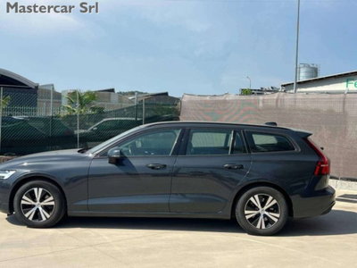 Volvo V60 D3 Geartronic Business (4)