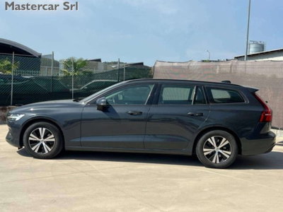 Volvo V60 D3 Geartronic Business (5)