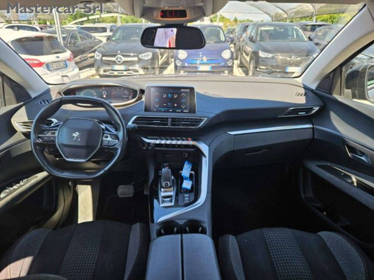 Peugeot 3008 BlueHDi 130 S&S Active Business (11)