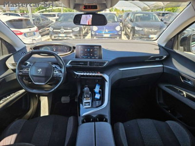 Peugeot 3008 BlueHDi 130 S&S Active Business (11)