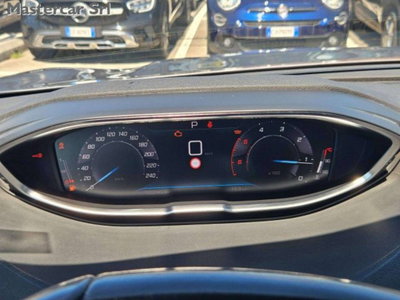 Peugeot 3008 BlueHDi 130 S&S Active Business (13)