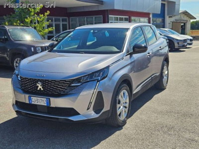 Peugeot 3008 BlueHDi 130 S&S Active Business (2)