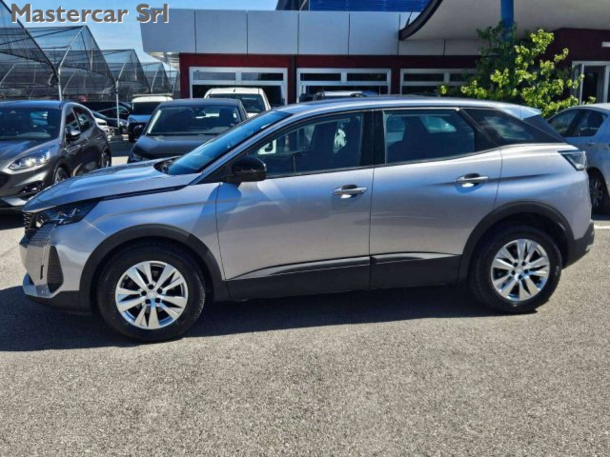 Peugeot 3008 BlueHDi 130 S&S Active Business (3)