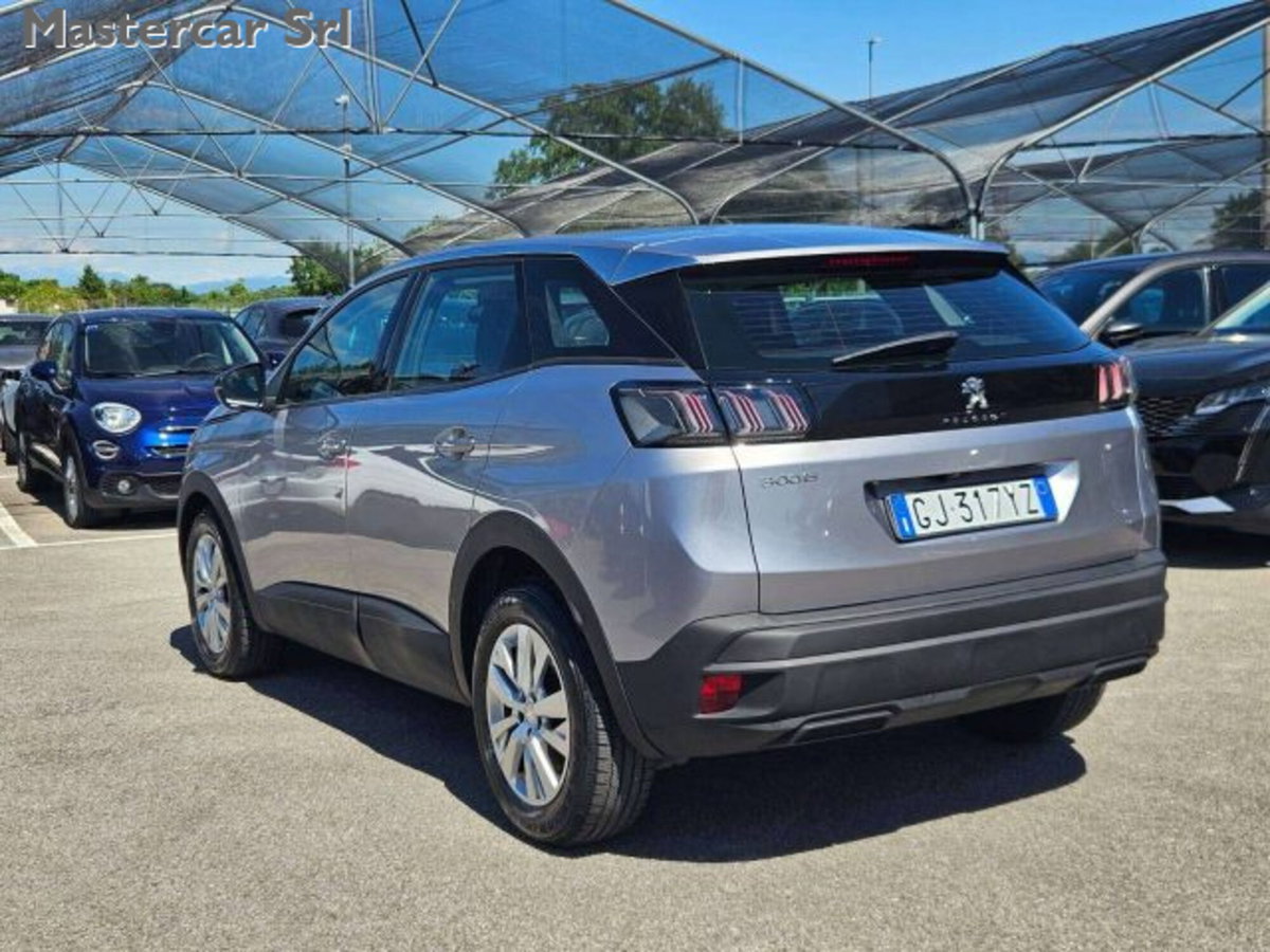 Peugeot 3008 BlueHDi 130 S&S Active Business (4)
