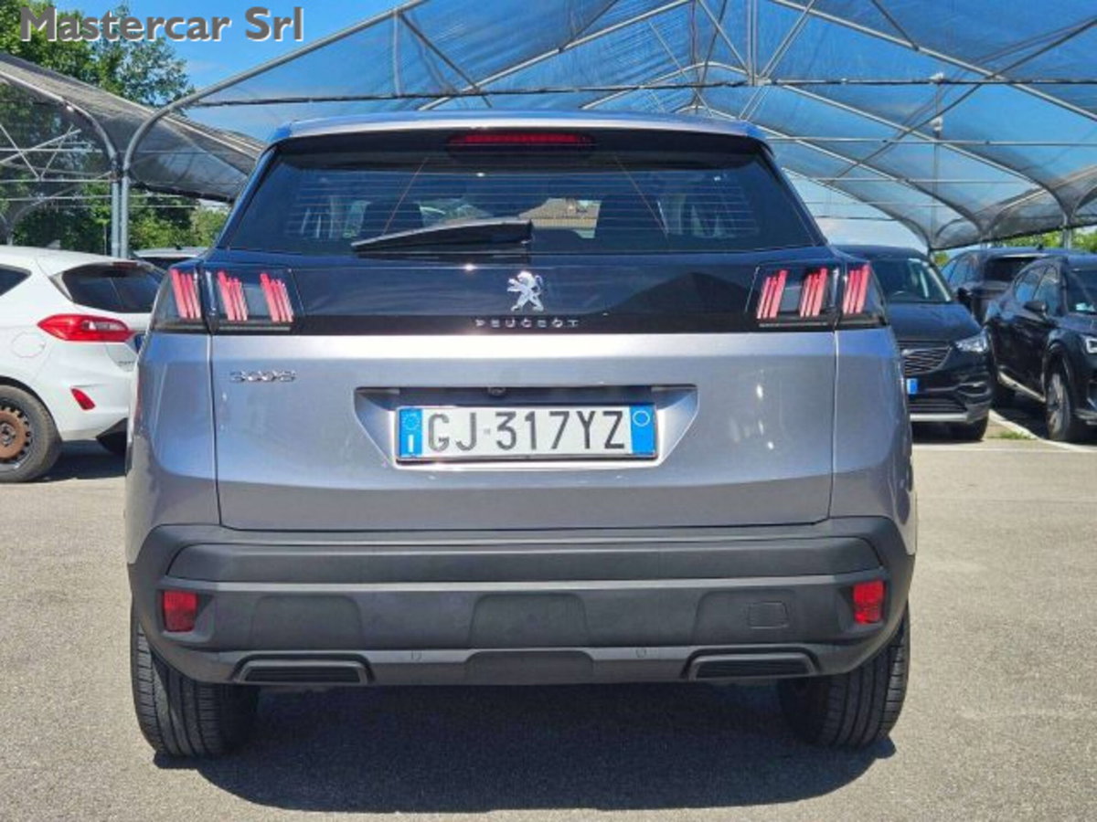 Peugeot 3008 BlueHDi 130 S&S Active Business (5)