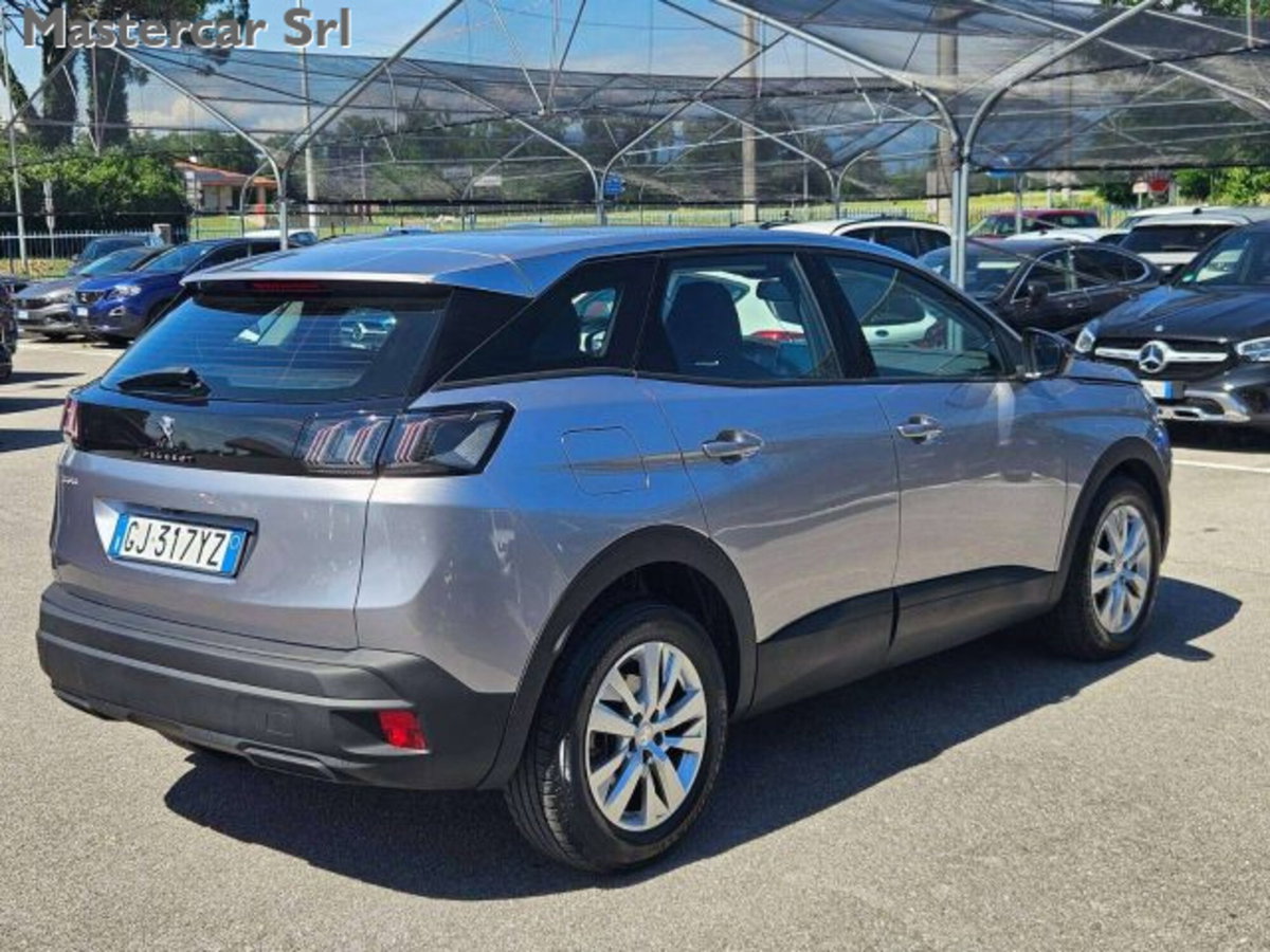 Peugeot 3008 BlueHDi 130 S&S Active Business (6)