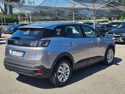 Peugeot 3008 BlueHDi 130 S&S Active Business (6)