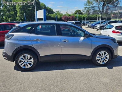 Peugeot 3008 BlueHDi 130 S&S Active Business (7)