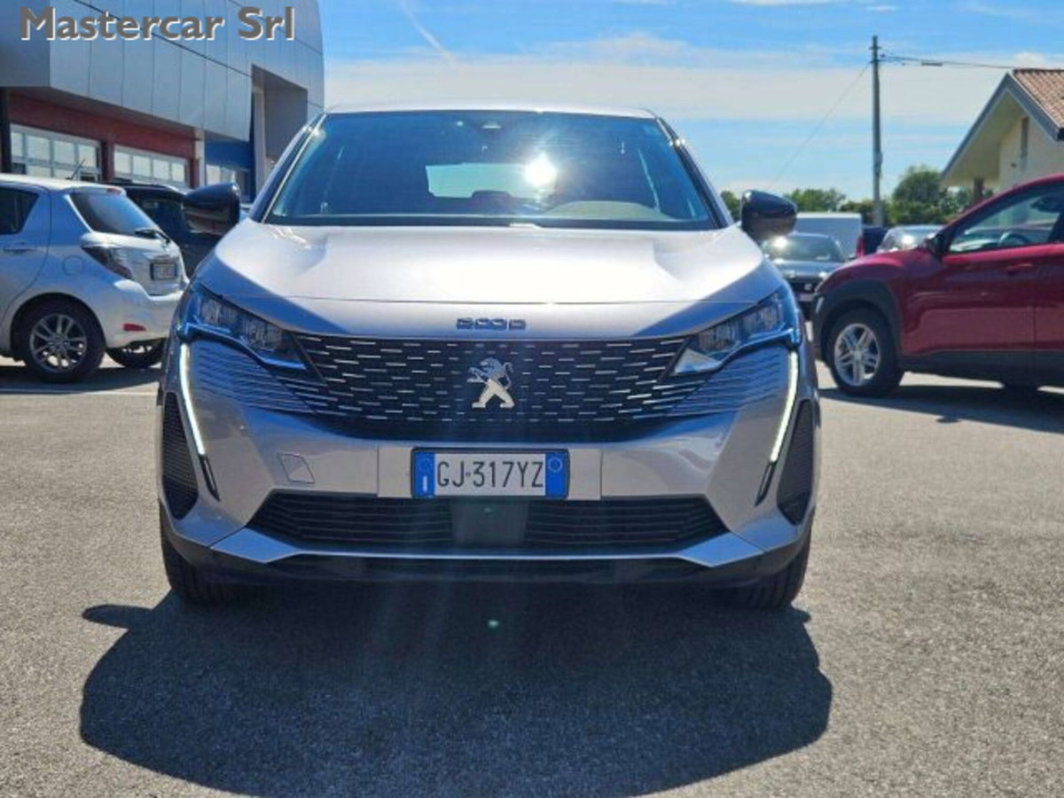 Peugeot 3008 BlueHDi 130 S&S Active Business (9)