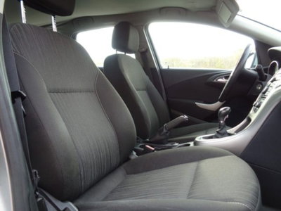 Opel Astra Station Wagon 1.4 Turbo 140CV Sports GPL Tech Cosmo (10)