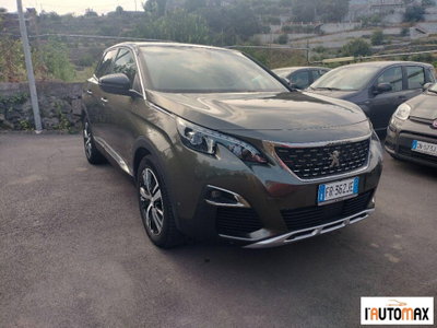 Peugeot 3008 BlueHDi 150 S&S GT Line (2)