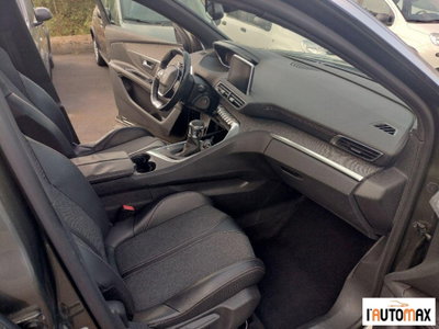 Peugeot 3008 BlueHDi 150 S&S GT Line (9)