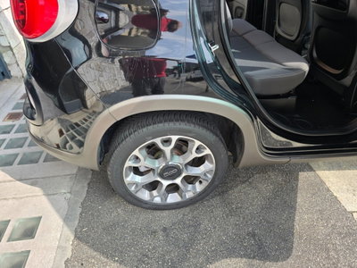 Fiat 500L 1.6 Multijet 120 CV Trekking (11)