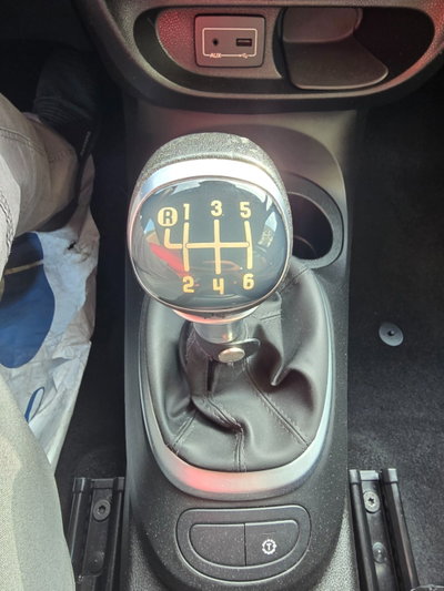 Fiat 500L 1.6 Multijet 120 CV Trekking (15)