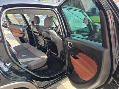 Fiat 500L 1.6 Multijet 120 CV Trekking (7)