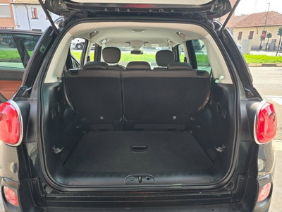 Fiat 500L 1.6 Multijet 120 CV Trekking (9)
