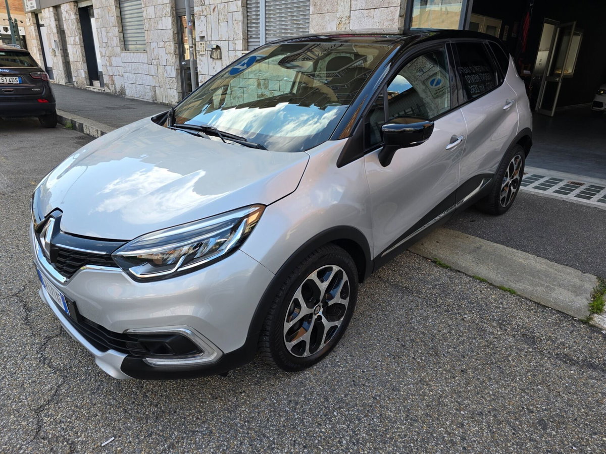 Renault Captur dCi 8V 90 CV EDC Start&Stop Energy Intens (2)