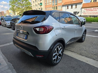Renault Captur dCi 8V 90 CV EDC Start&Stop Energy Intens (4)