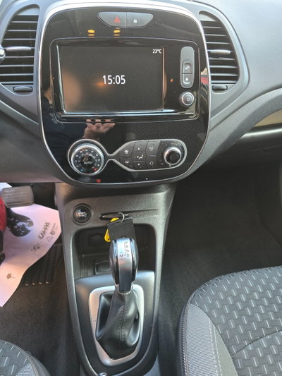 Renault Captur dCi 8V 90 CV EDC Start&Stop Energy Intens (7)