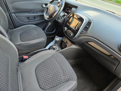 Renault Captur dCi 8V 90 CV EDC Start&Stop Energy Intens (9)