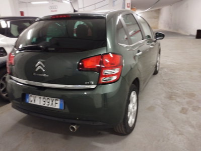 Citroen C3 1.4 HDi 70 Exclusive (2)