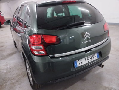 Citroen C3 1.4 HDi 70 Exclusive (3)