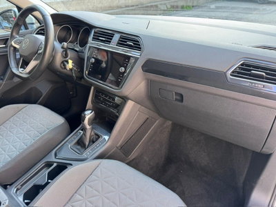 Volkswagen Tiguan 2.0 TDI 150 CV SCR DSG 4MOTION Life (11)
