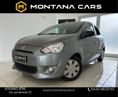 Mitsubishi Space Star 1.0 ClearTec Invite usata