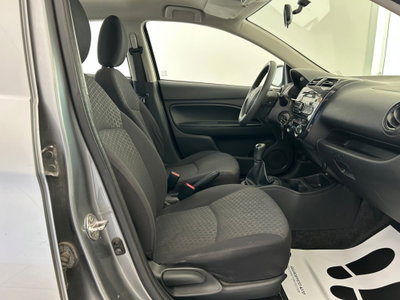 Mitsubishi Space Star 1.0 ClearTec Invite (10)
