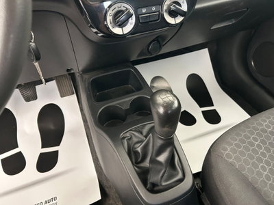 Mitsubishi Space Star 1.0 ClearTec Invite (11)